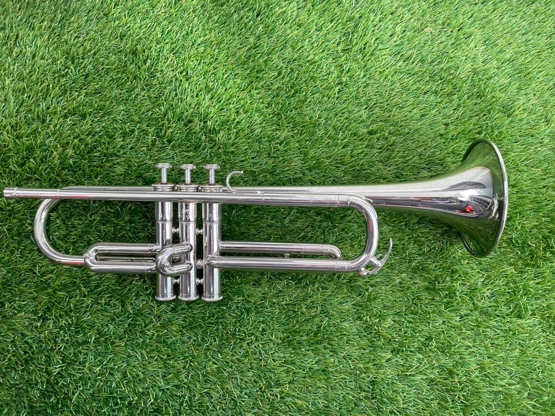 YAMAHA YTR-135 トランペット