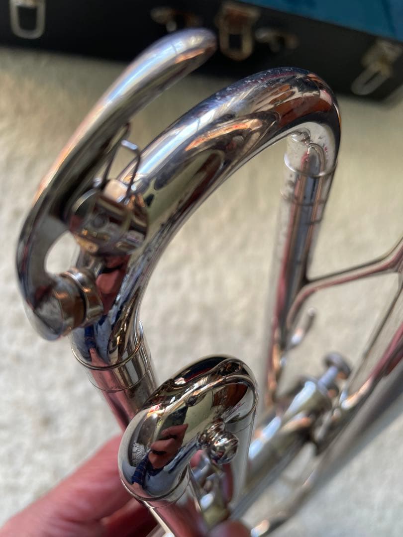 YAMAHA YTR-135 トランペット