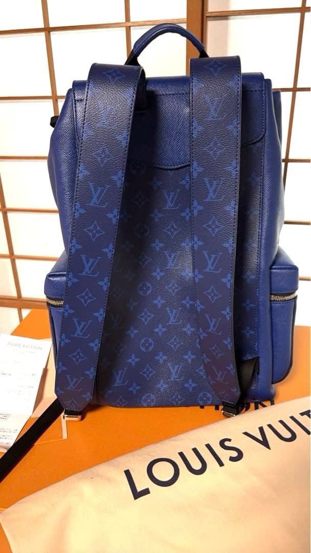 ルイヴィトン　バックパックM30419