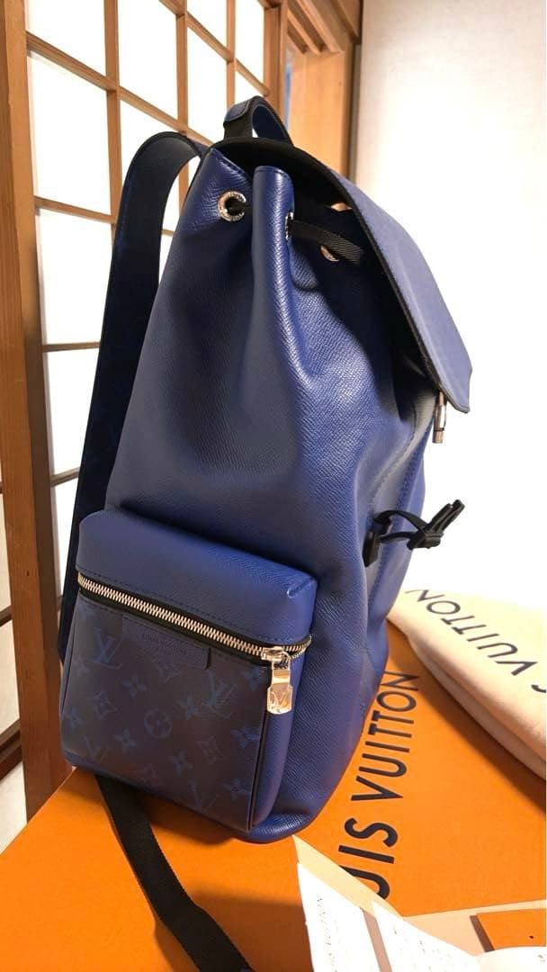 ルイヴィトン　バックパックM30419