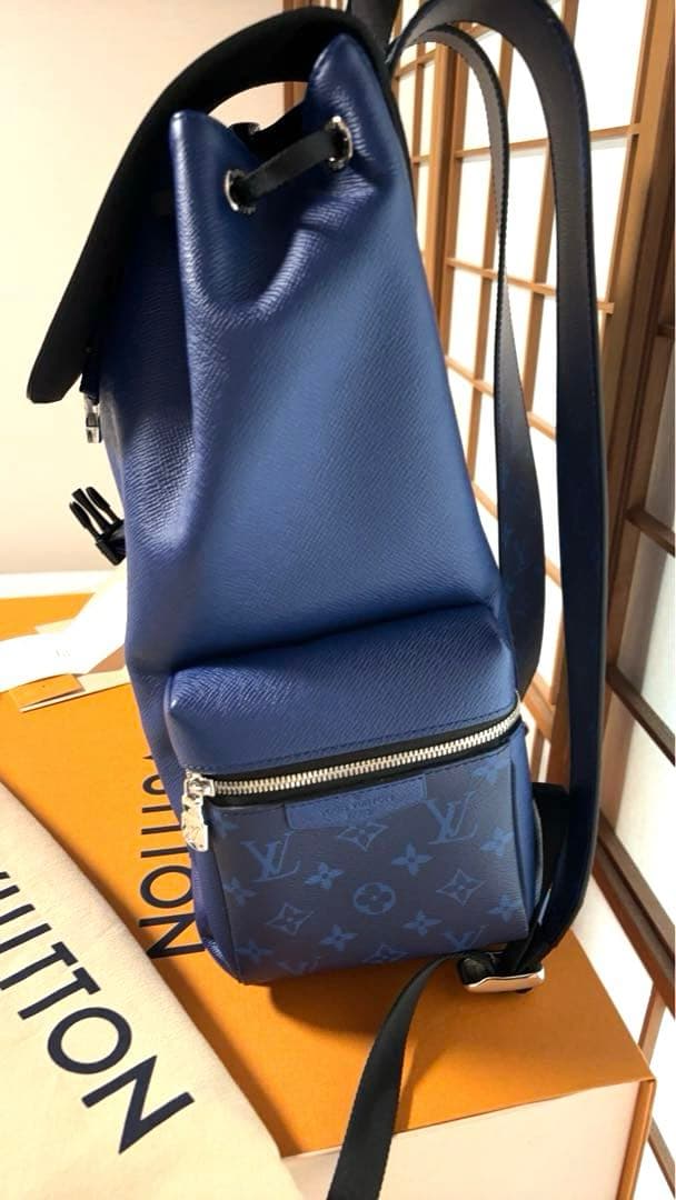 ルイヴィトン　バックパックM30419