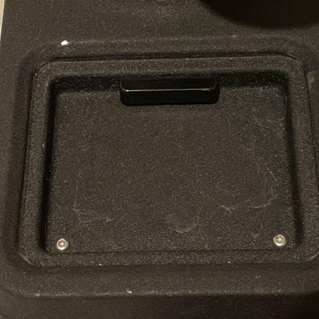 簡易動作確認⭕️ aarke アールケ CARBONATORⅡ 2 マットブラック