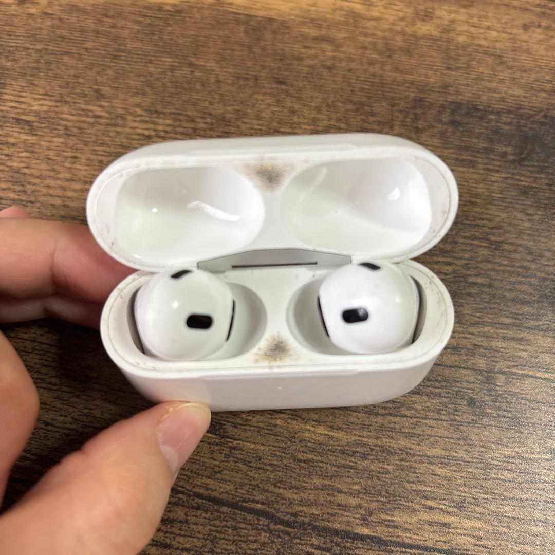 AirPods Pro 第2世代 本体 USB-C