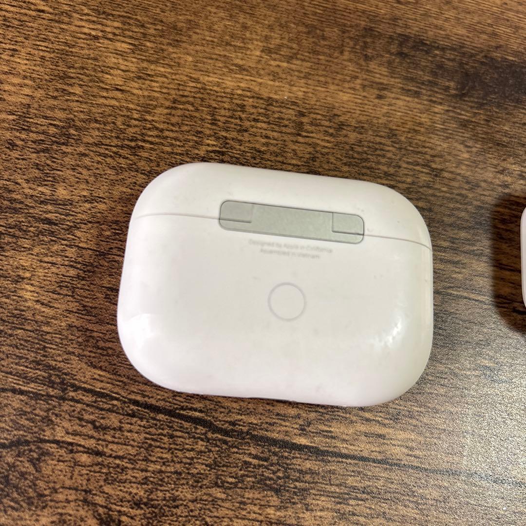 AirPods Pro 第2世代 本体 USB-C