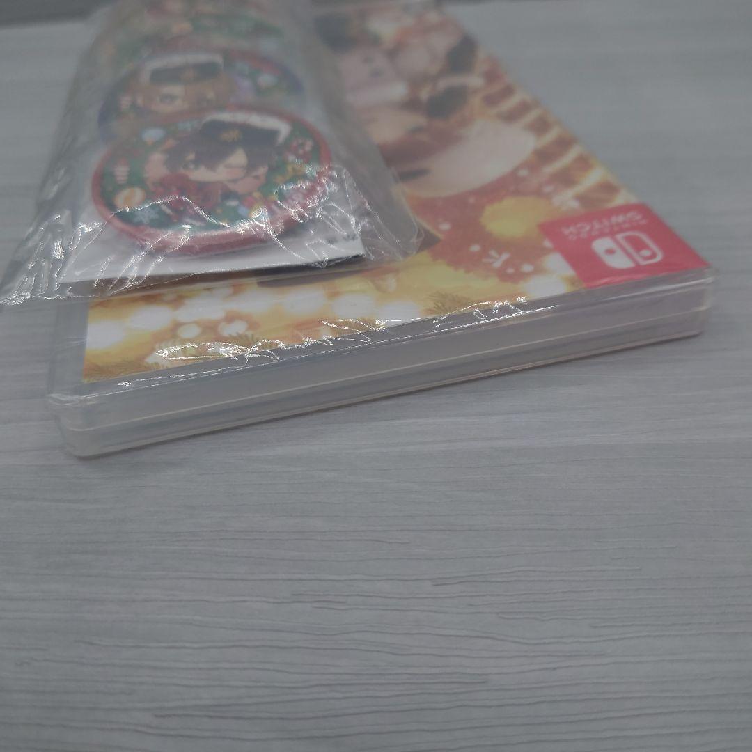 コード:リアライズ 白銀の奇跡