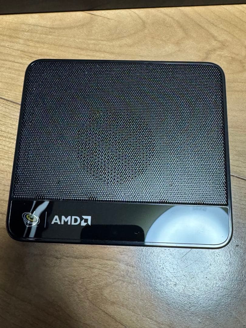 ミニpc Ryzen7 5800H DDR4 16GB 500G mini pc