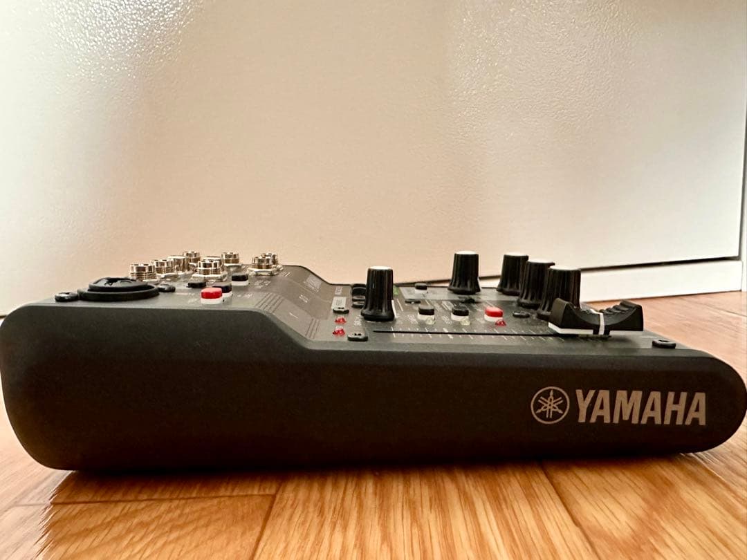 AG03MK2 ブラック ACアダプター等付き