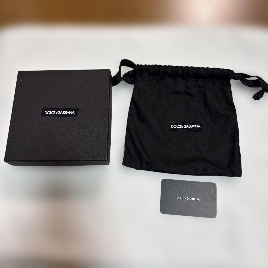 ドルチェ＆ガッバーナレディース ゴールドバックル ピンク