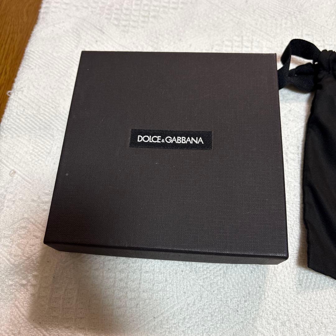 ドルチェ＆ガッバーナレディース ゴールドバックル ピンク