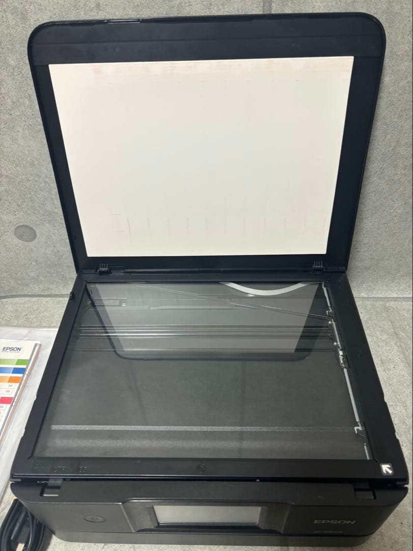 EP-880AB 通電確認済み ジャンク