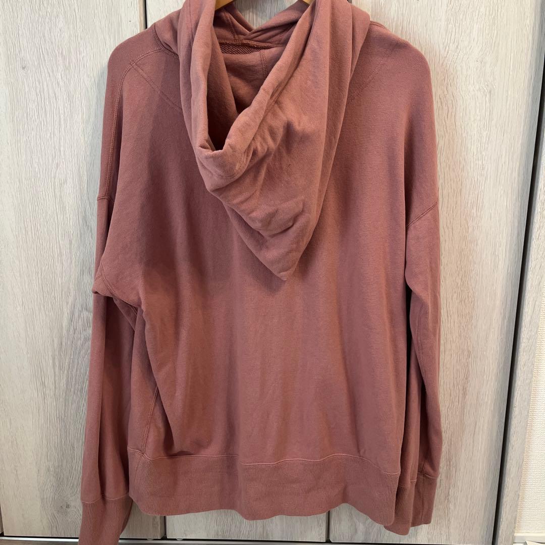 ヴィヴィアンウエストウッド　猫　パーカー