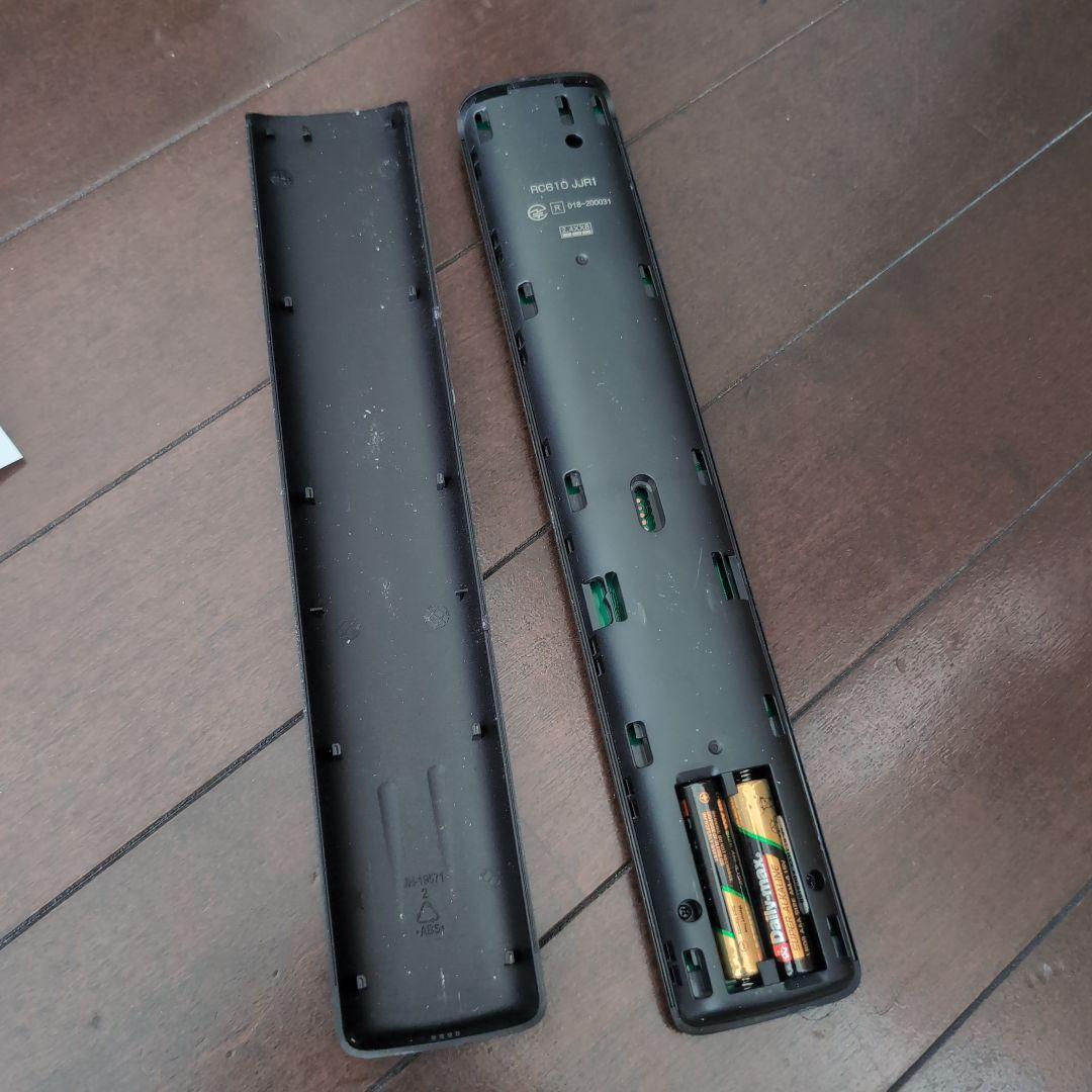 TCL テレビ 32型 2021年製