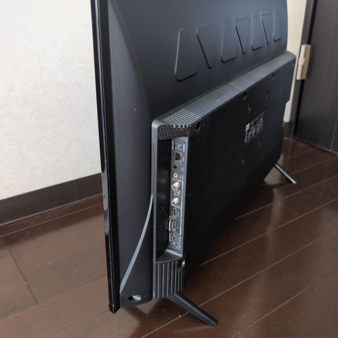 TCL テレビ 32型 2021年製