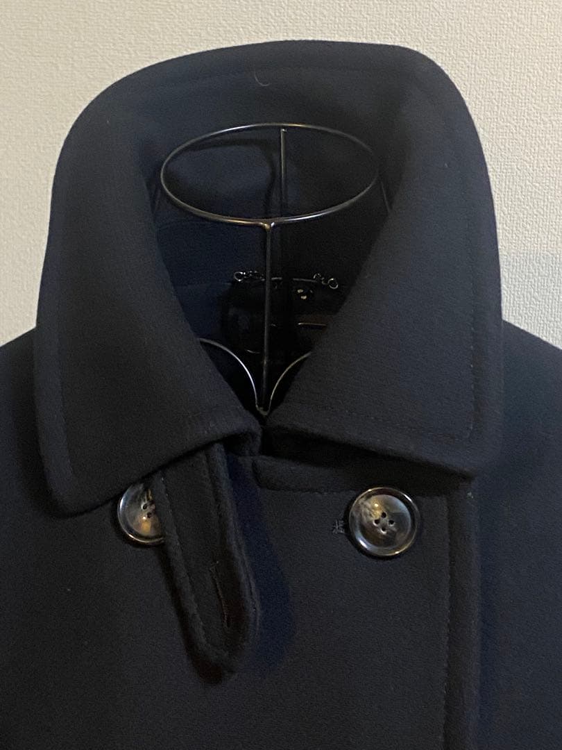 新品‼️23区ウールカシミア　ダブルコート