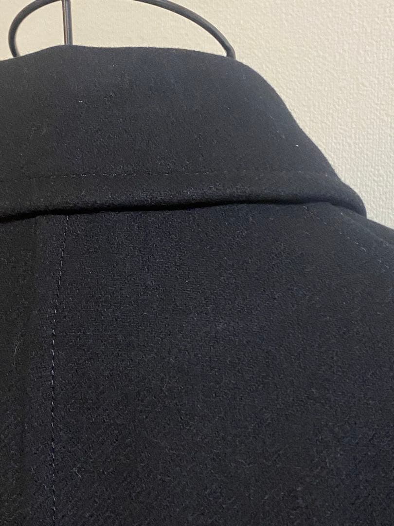 新品‼️23区ウールカシミア　ダブルコート