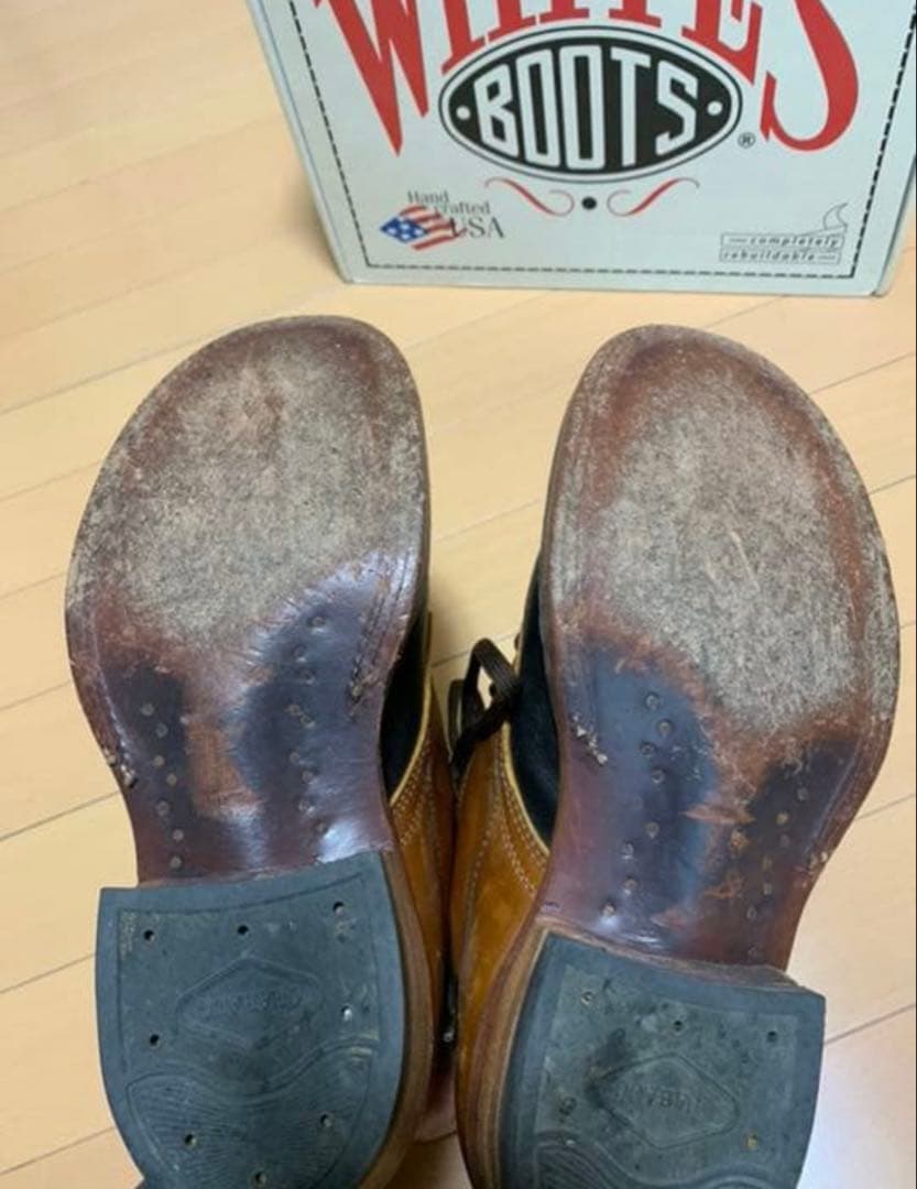 カ*メ様 ホワイツ セミドレス 2トーンカラー　ツートン