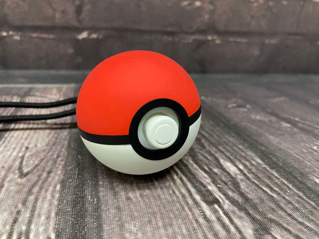 Let's Go! ピカチュウ + モンスターボール Plus ミュウ入り