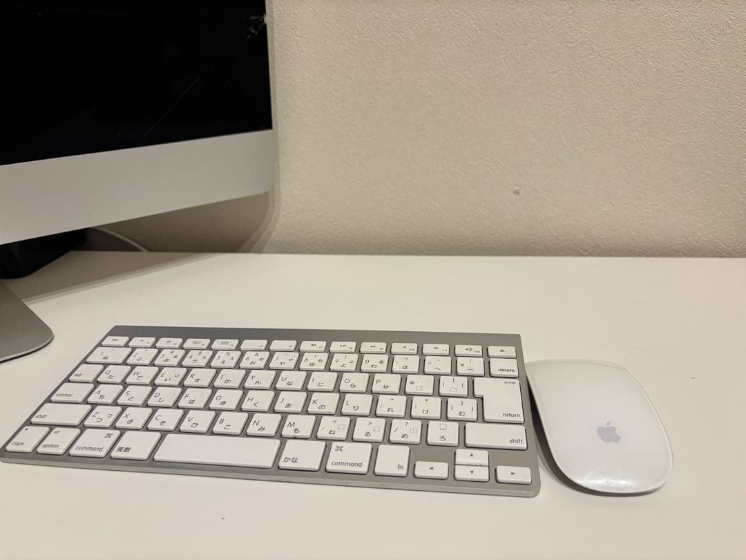 iMac (27-inch, Late 2013) メモリ 16GB