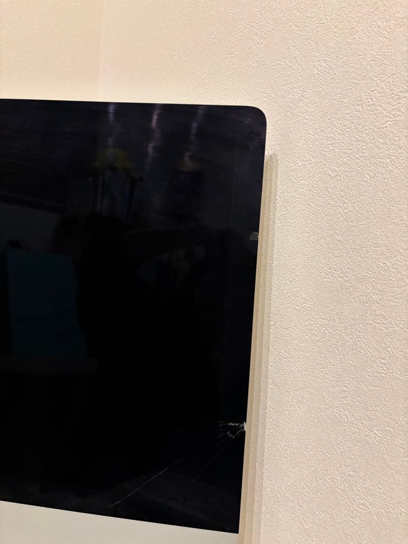 iMac (27-inch, Late 2013) メモリ 16GB