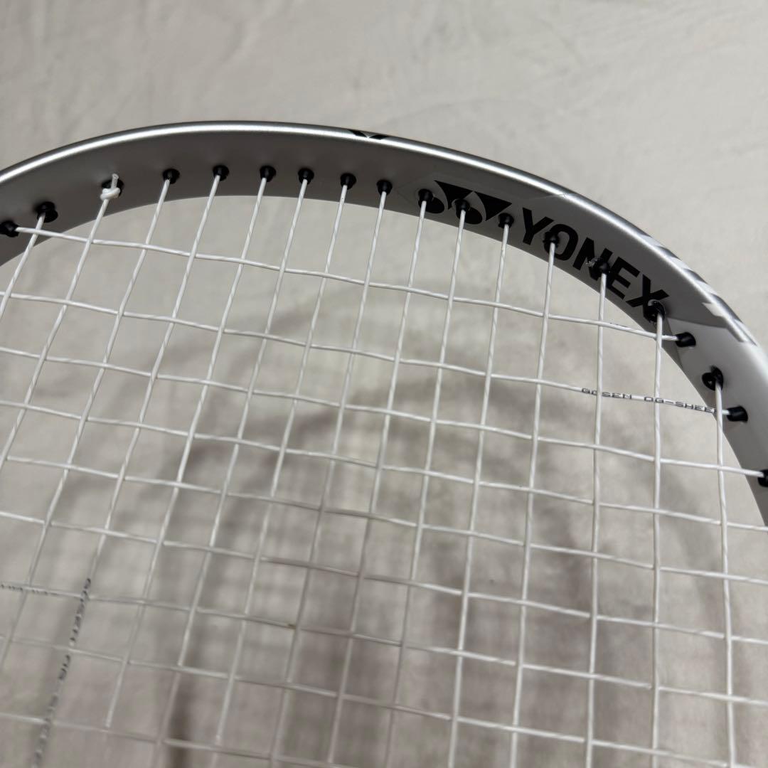 YONEX ヨネックス F-LASER 7Vエフレーザー 未使用