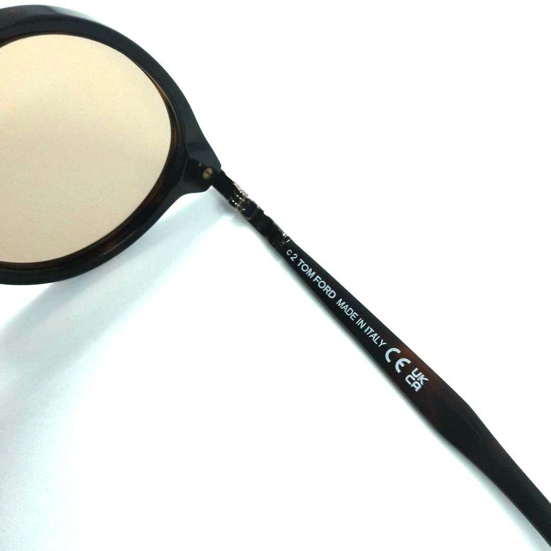 冬⛄️SALE✨️トムフォード TF1150-D 52E サングラス