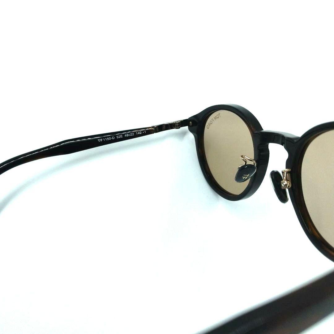 冬⛄️SALE✨️トムフォード TF1150-D 52E サングラス