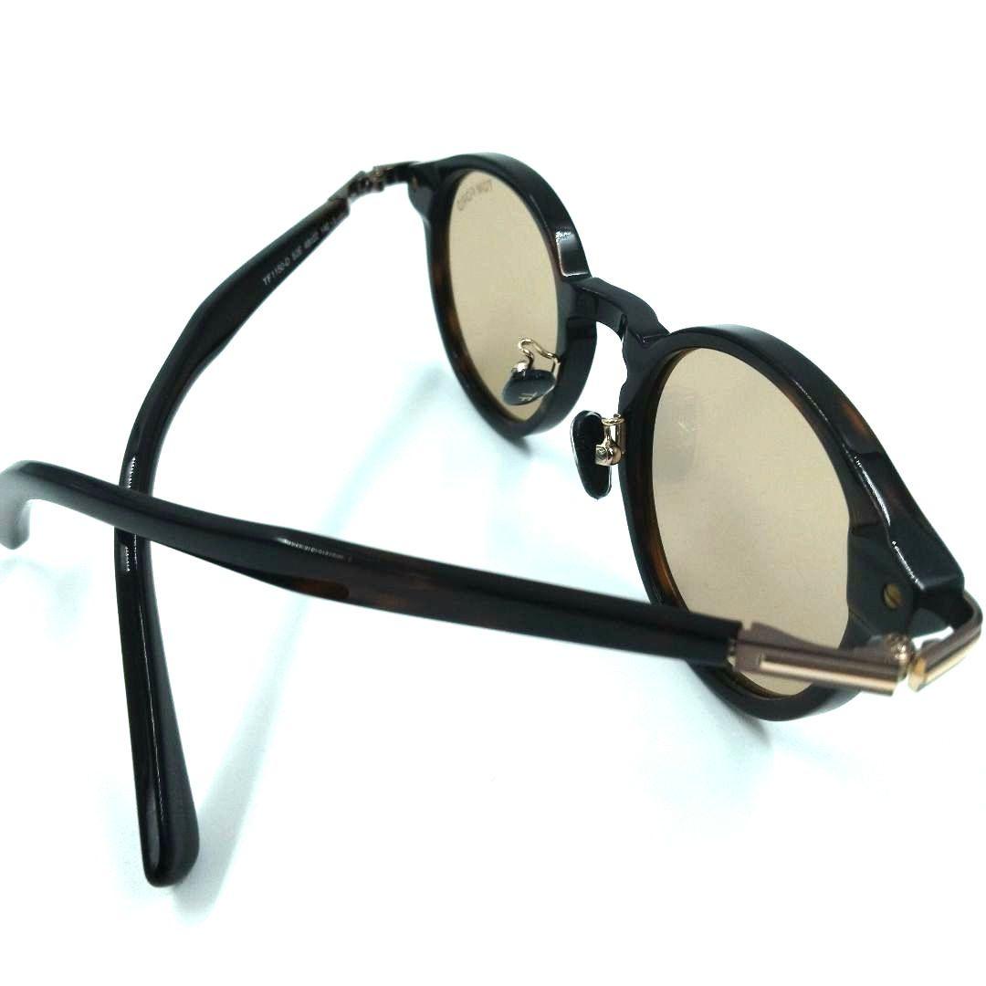 冬⛄️SALE✨️トムフォード TF1150-D 52E サングラス