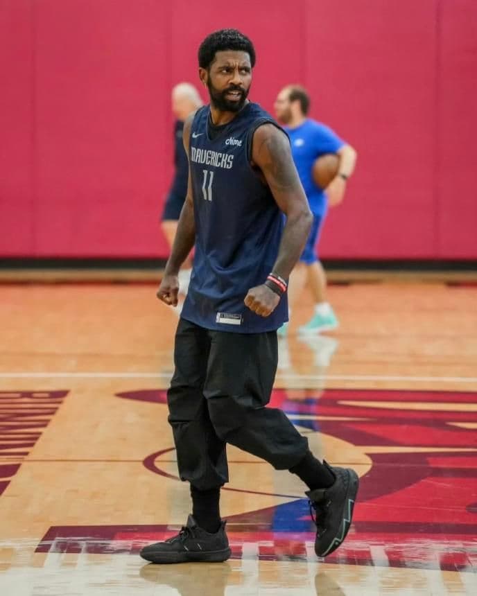 【日本未発売】 ANTA KAI 2 Triple Black 27.5センチ