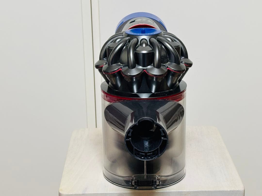 【完全分解洗浄品】ダイソン SV1１マキタ18Vバッテリー仕様 付属品5個付