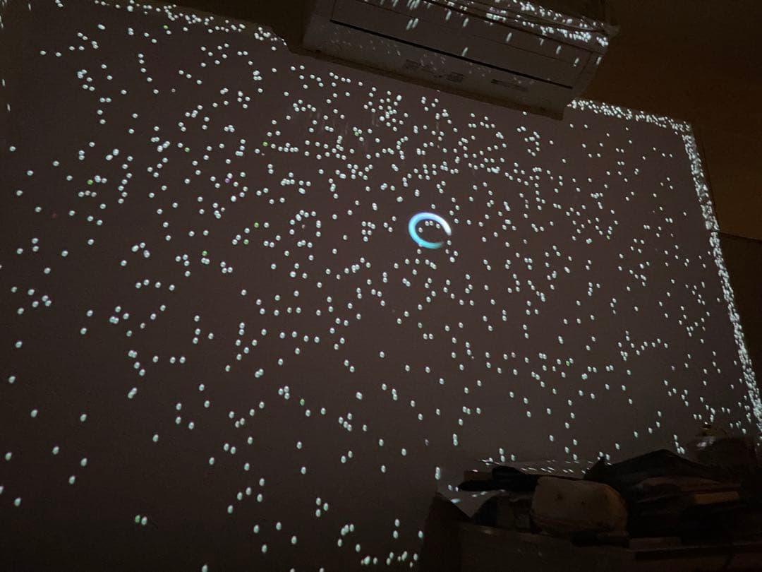 ポップインアラジンse ジャンク品