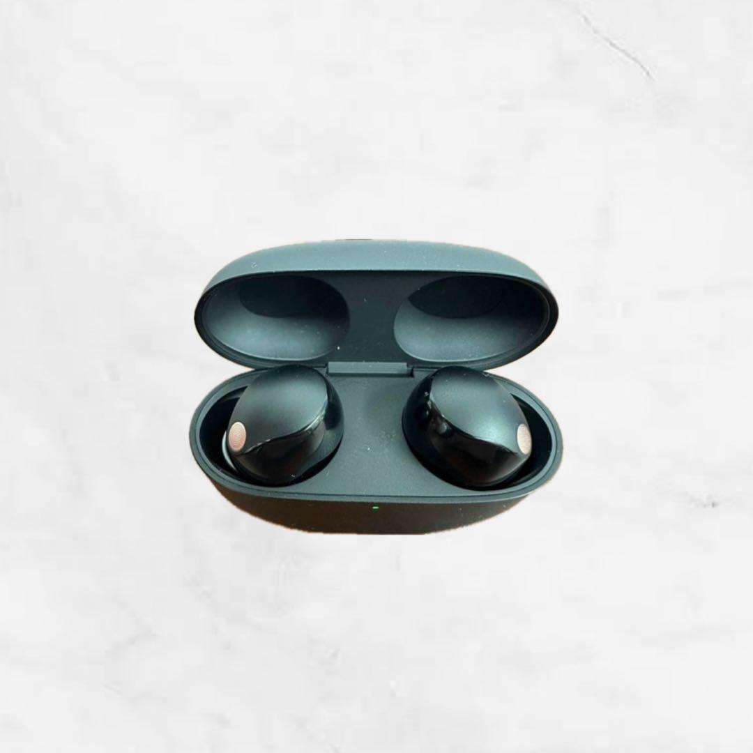 SONY　WF-1000XM5　ワイヤレス　ノイズキャンセリング　イヤホン