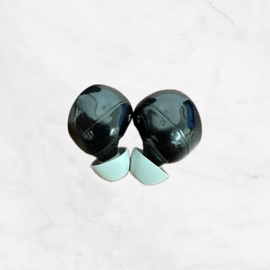 SONY　WF-1000XM5　ワイヤレス　ノイズキャンセリング　イヤホン