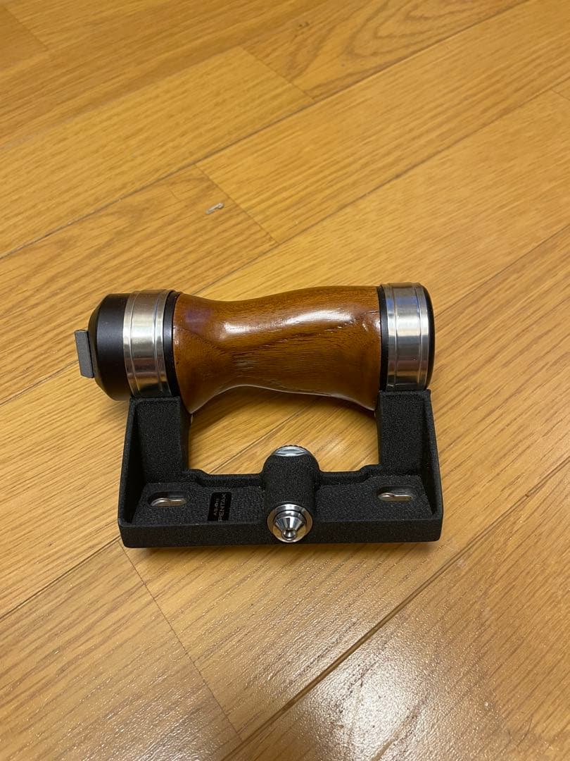 Pentax67 grip / ペンタックス67