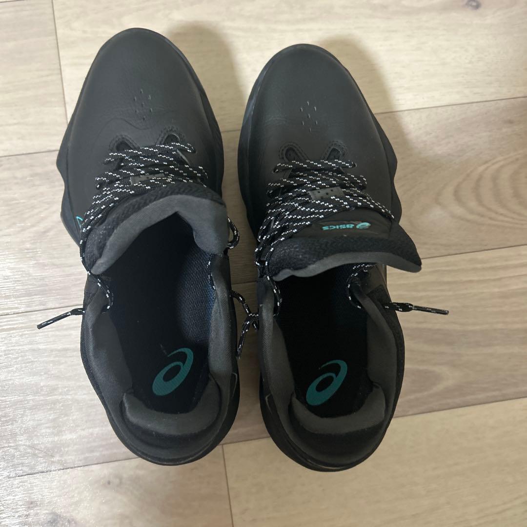 アシックス　ノヴァサージロー