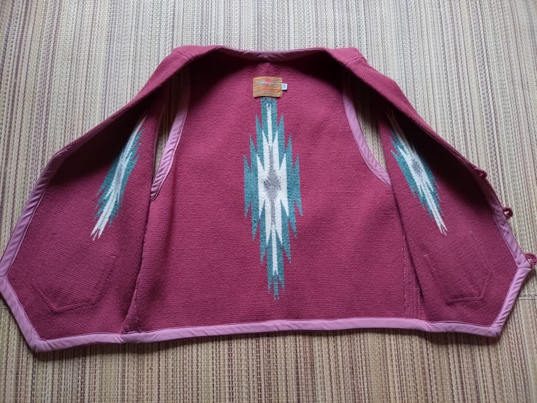 センチネラ チマヨ・ベスト '70 旧タグ 貴重 美品