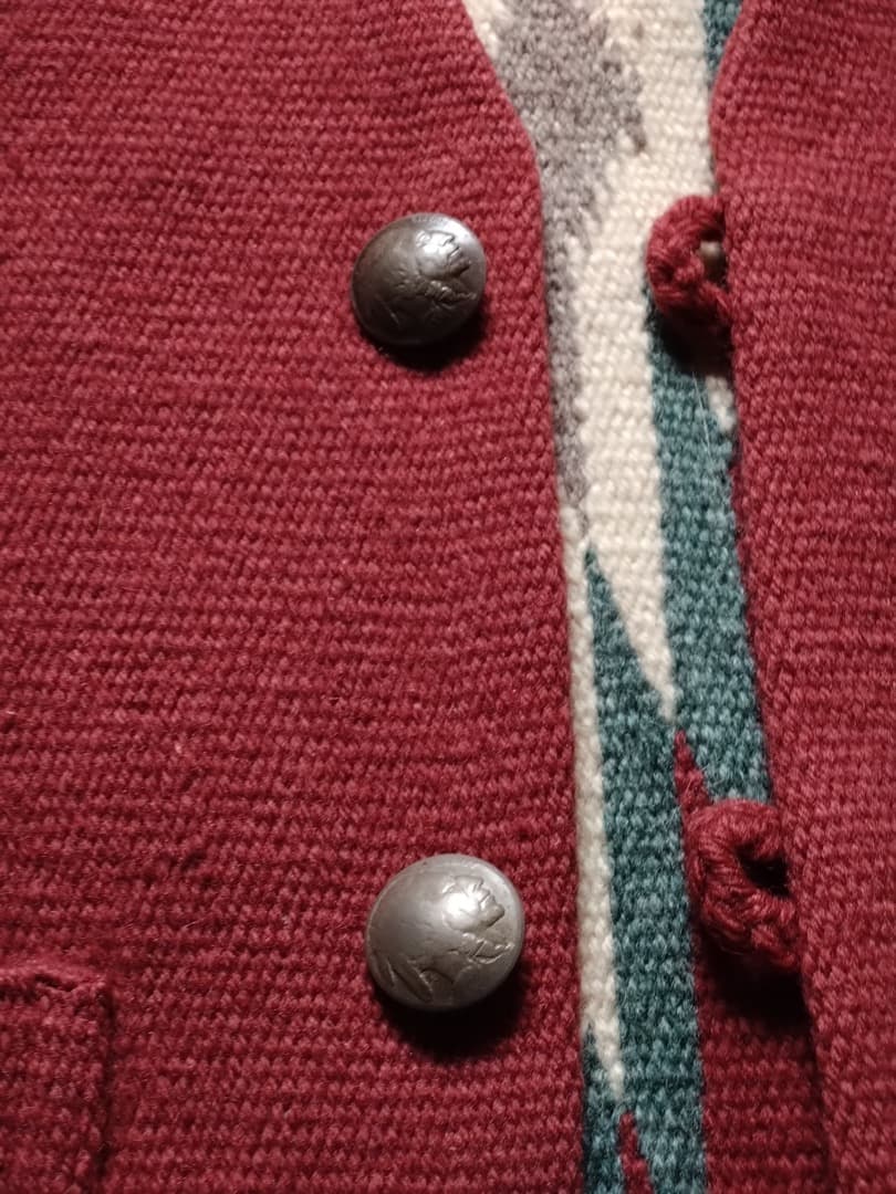 センチネラ チマヨ・ベスト '70 旧タグ 貴重 美品