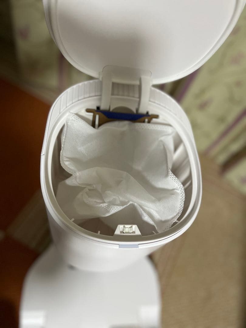 【美品】エコバックス DEEBOT T9+ ロボット掃除機 お値下げしました‼︎