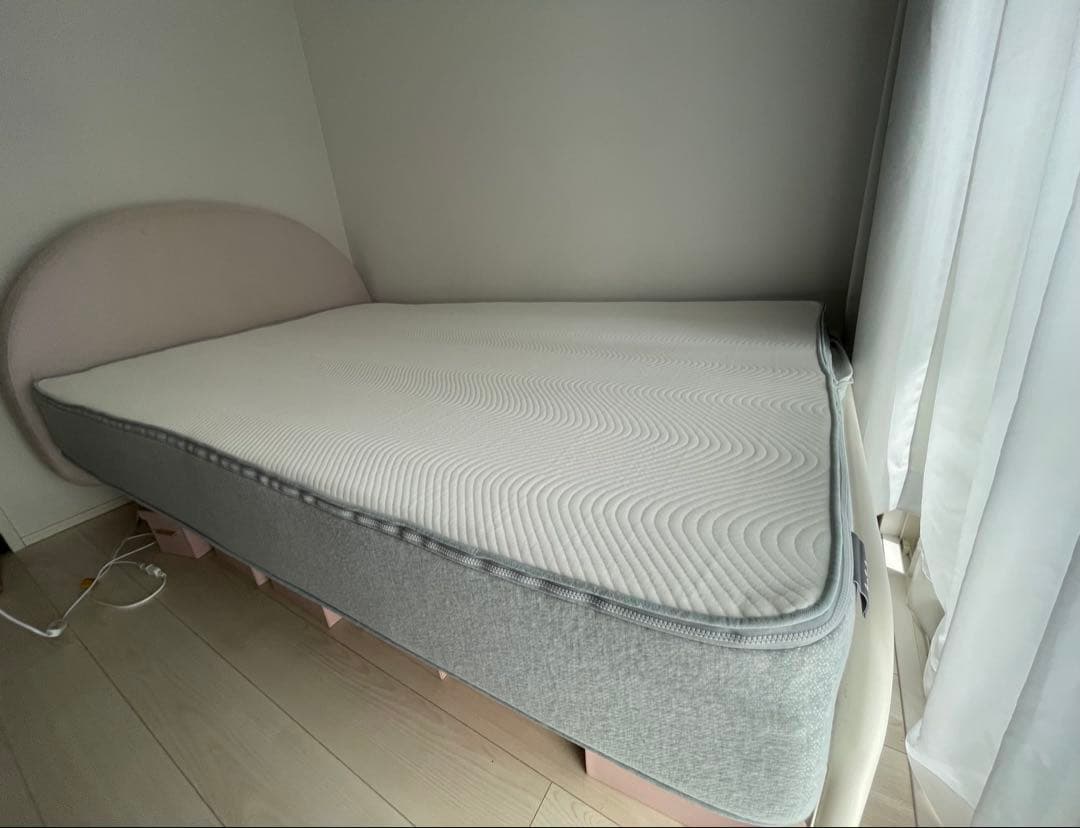 koala セミダブルマットレス