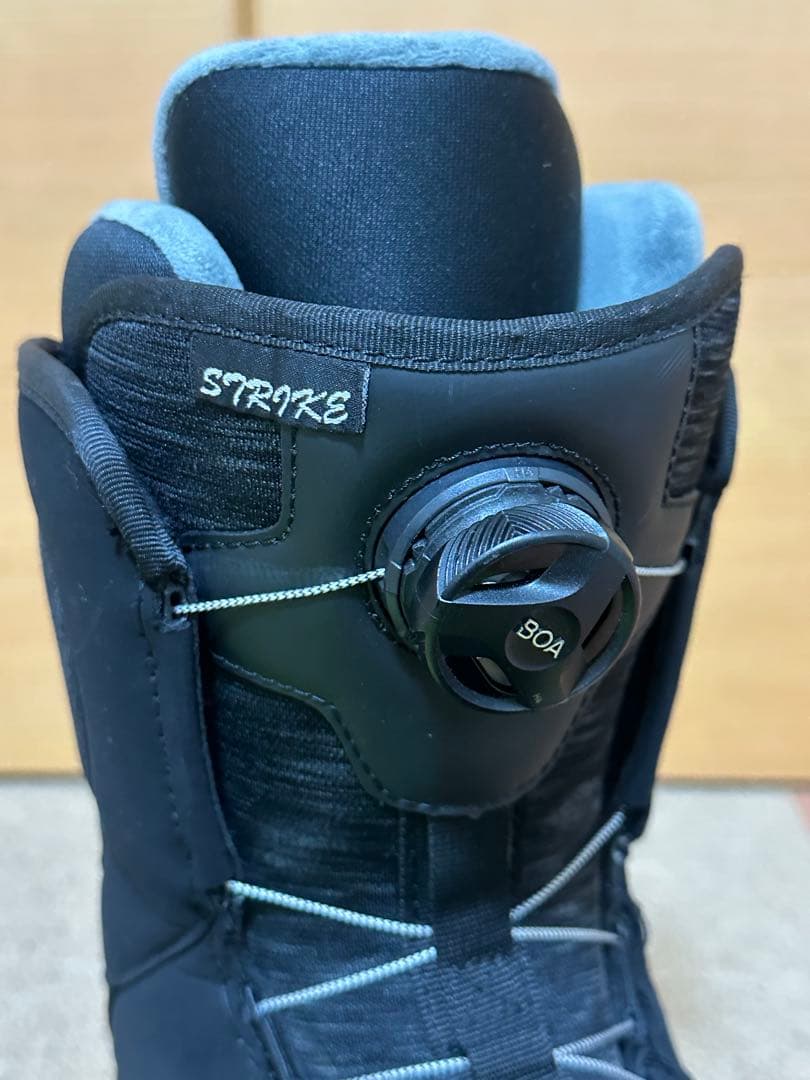 head STRIKE BOAスノーボードブーツ 24cm