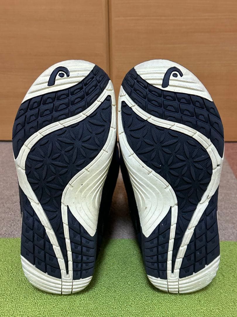 head STRIKE BOAスノーボードブーツ 24cm