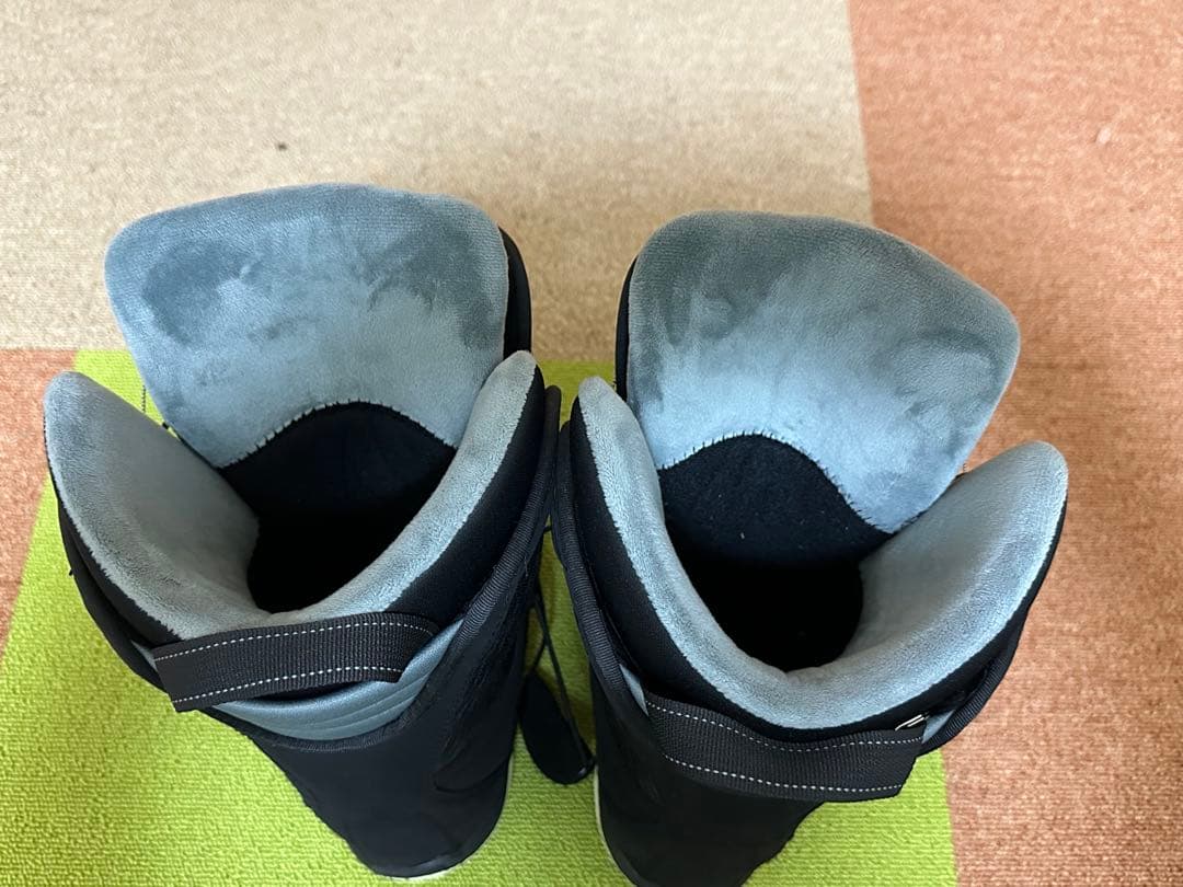 head STRIKE BOAスノーボードブーツ 24cm