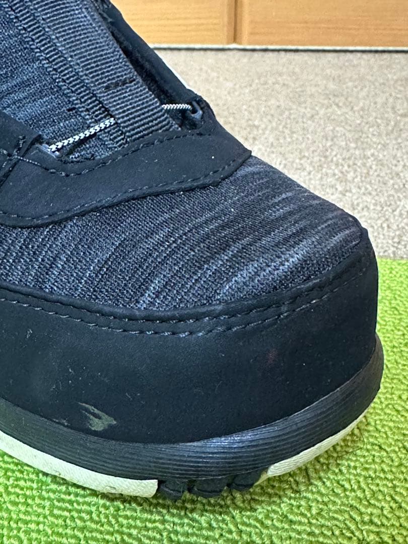 head STRIKE BOAスノーボードブーツ 24cm