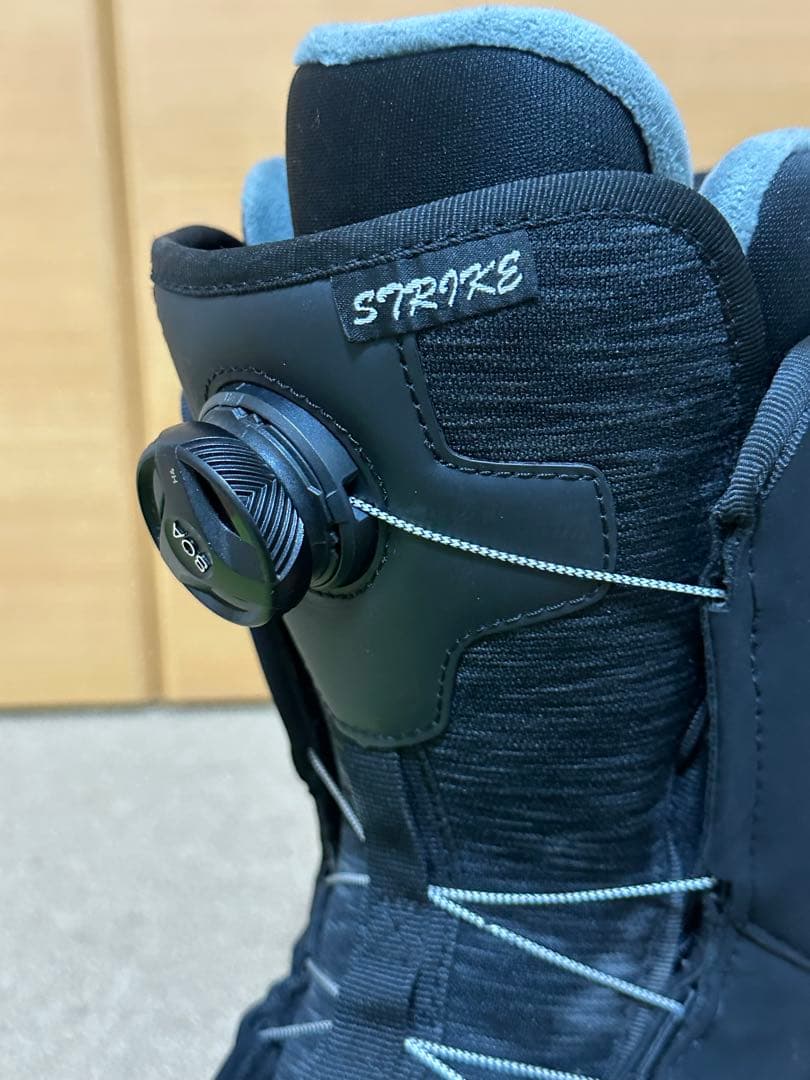 head STRIKE BOAスノーボードブーツ 24cm