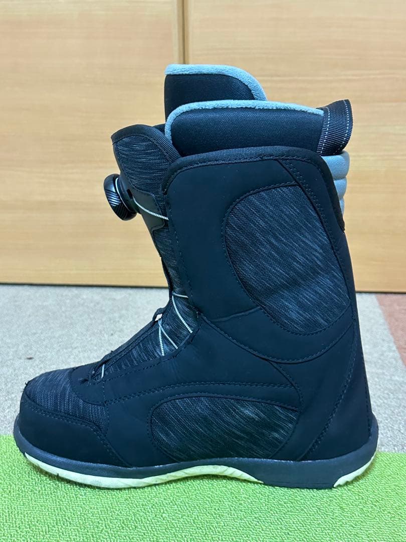 head STRIKE BOAスノーボードブーツ 24cm