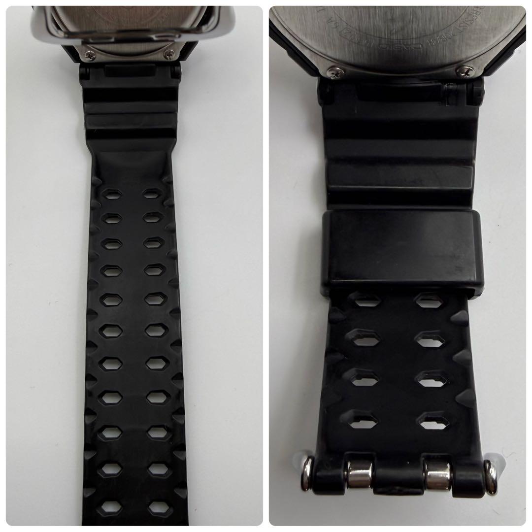 CASIO G-SHOCK GA-1000-1AJF スカイコックピット 稼働品