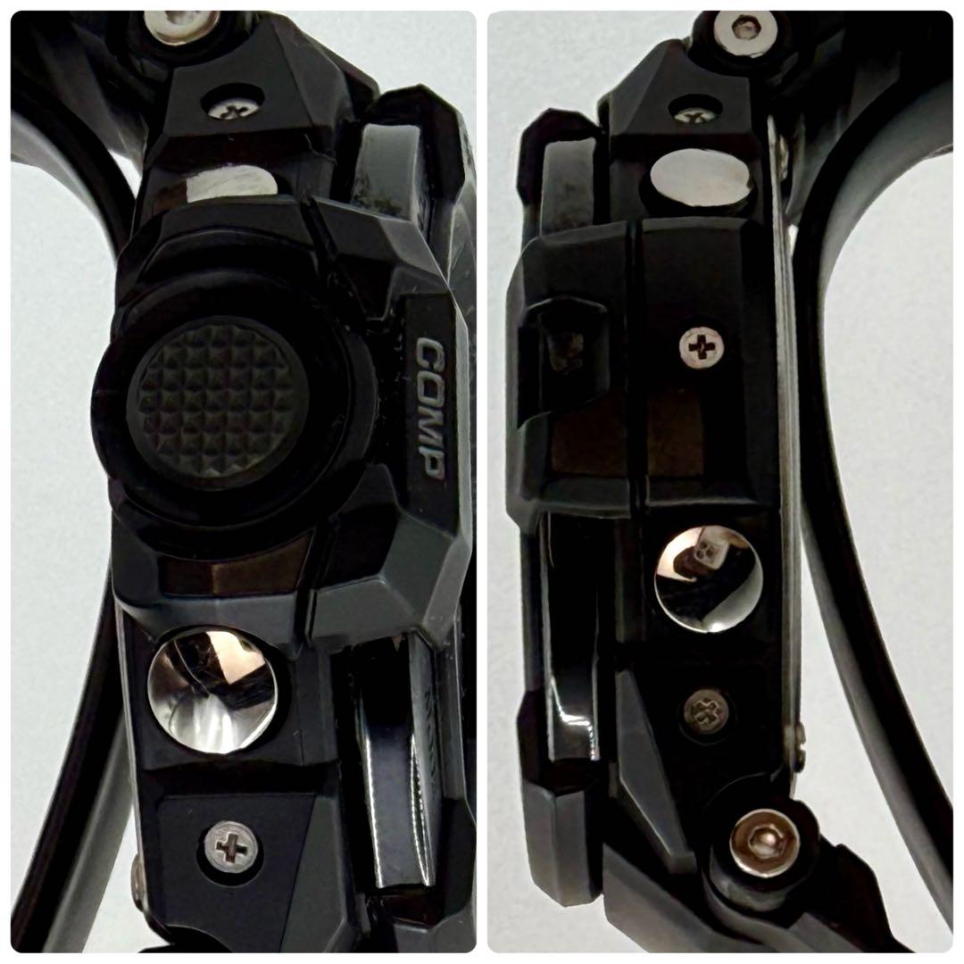 CASIO G-SHOCK GA-1000-1AJF スカイコックピット 稼働品