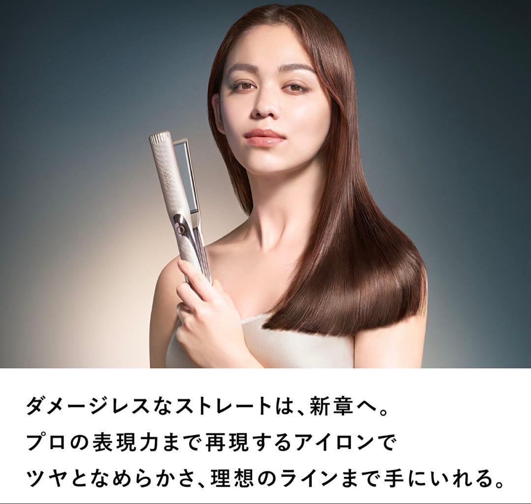 c*☆様 ReFa ストレートヘアアイロンプロ＋