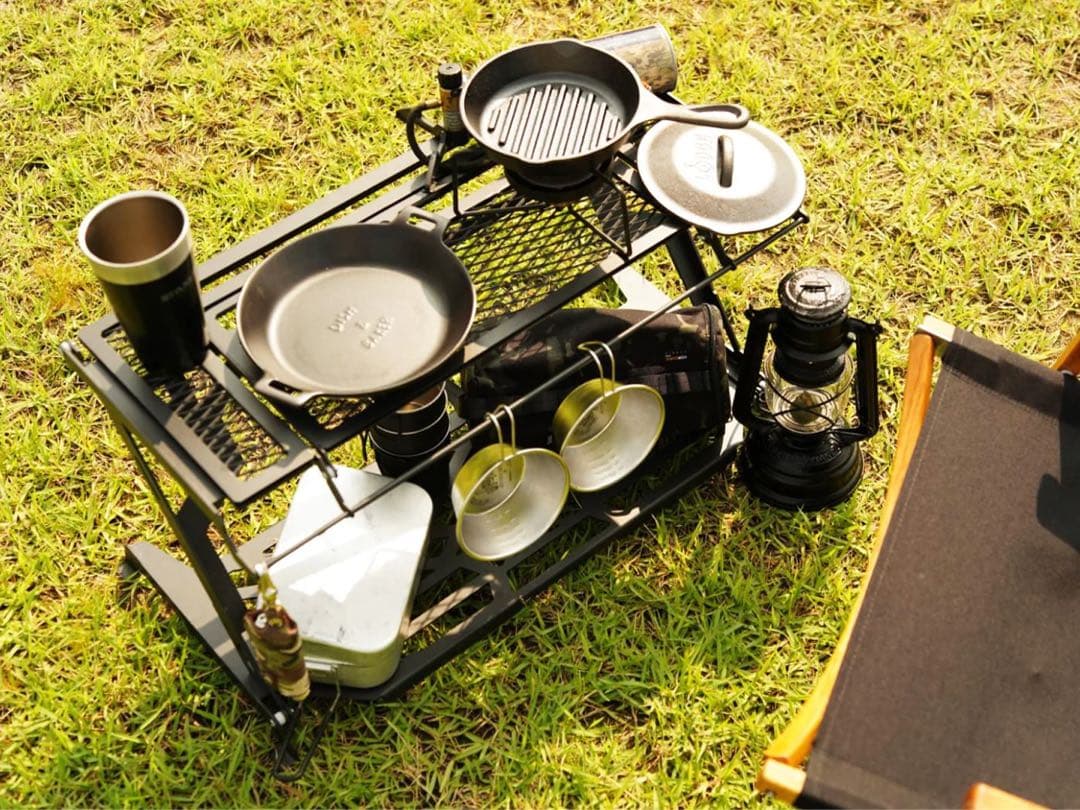 ★未使用★NATURE TONES The Heavy Stand