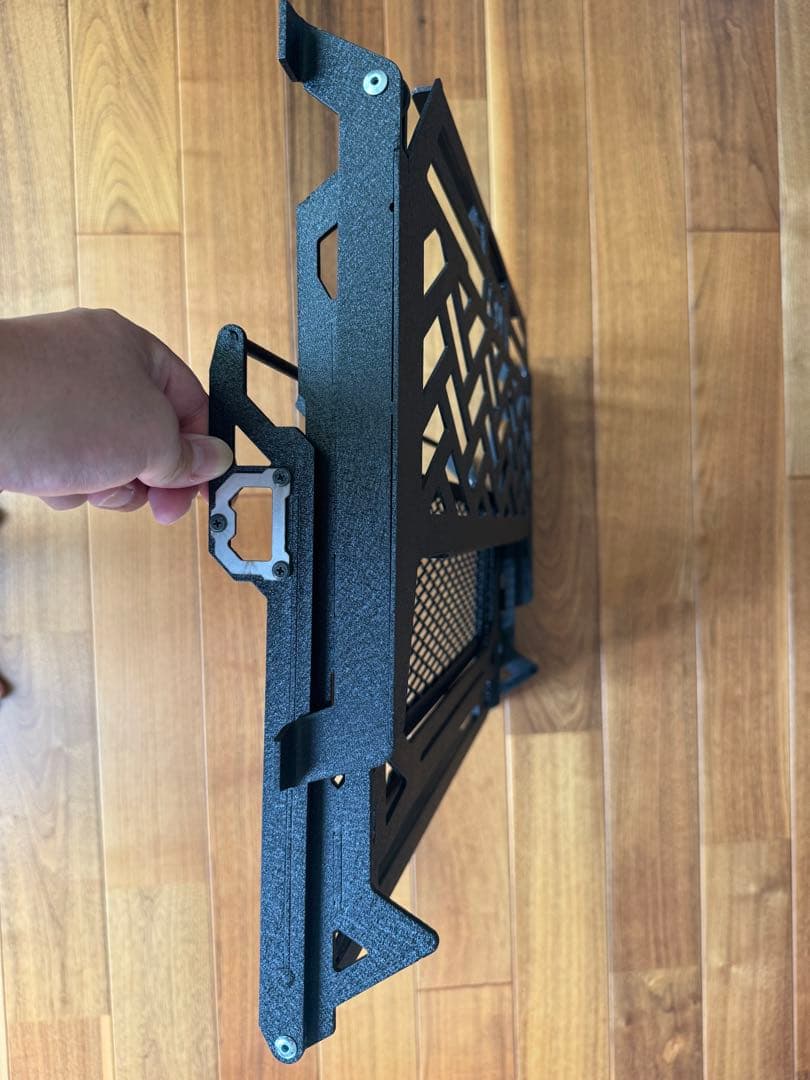 ★未使用★NATURE TONES The Heavy Stand