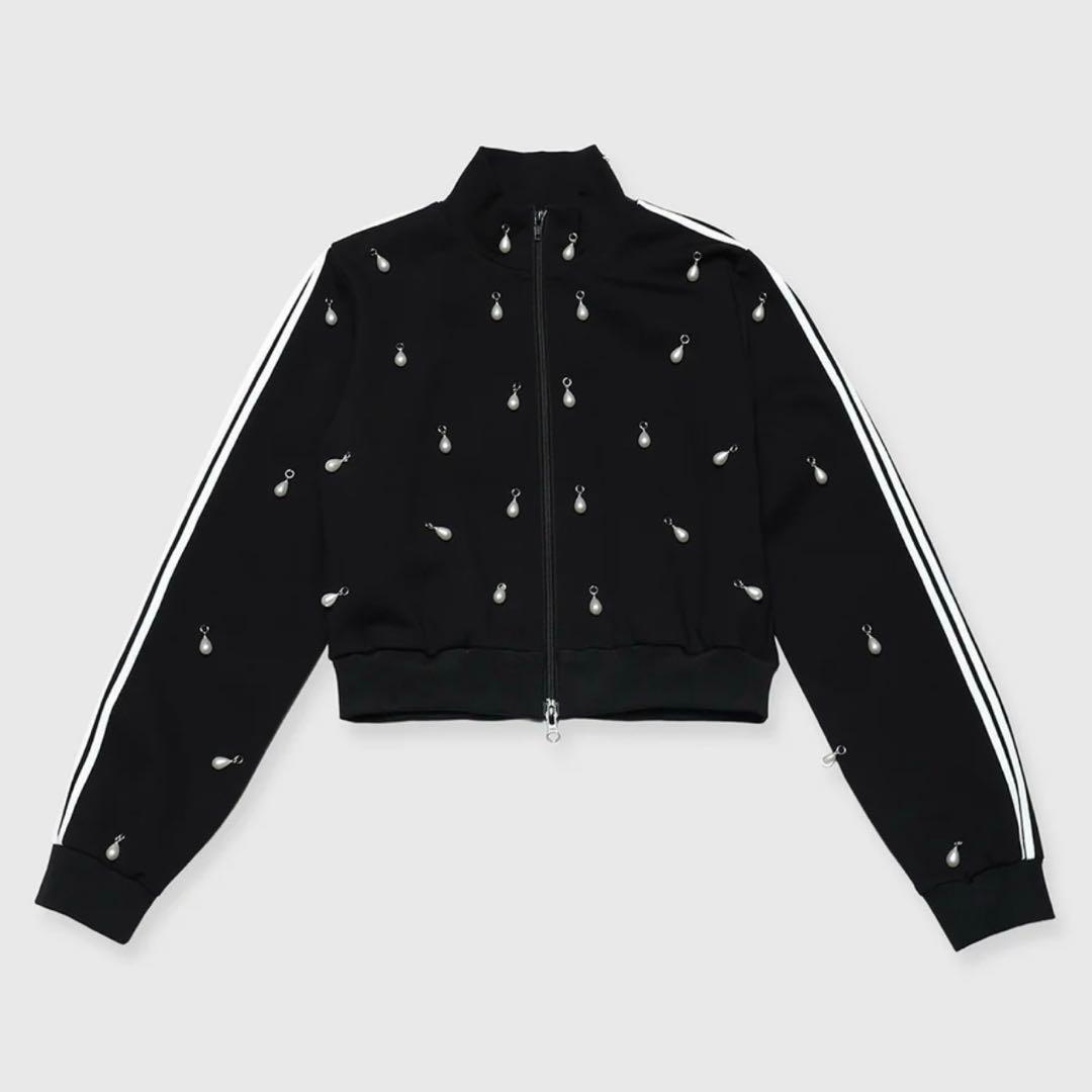 JOSEMOON JERSEY ブラック